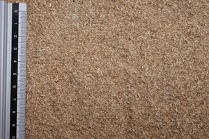 B�gesmuld, grov, 15 kg